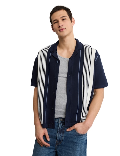 Playera tipo polo American Eagle Polos para hombre