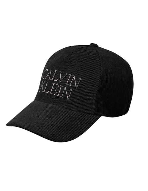 Gorra visera curva hebilla para hombre 1