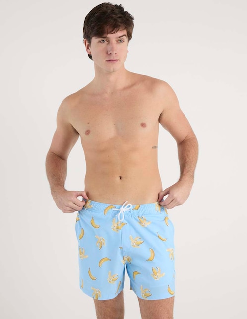 Traje de balo con bolsillos para hombre 1