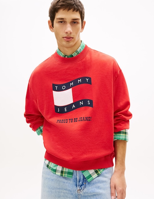 Sudadera para hombre 1