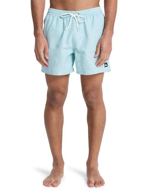 Traje de baño Quiksilver para hombre
