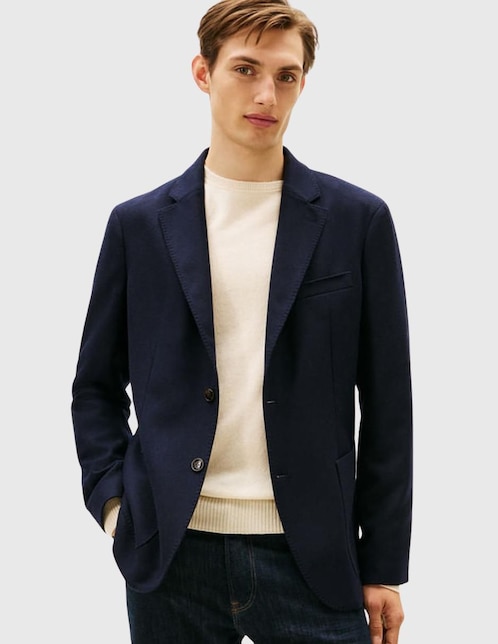 Saco casual Tommy Hilfiger para hombre
