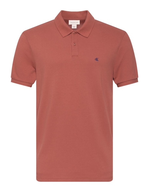 Playera tipo polo para hombre 1