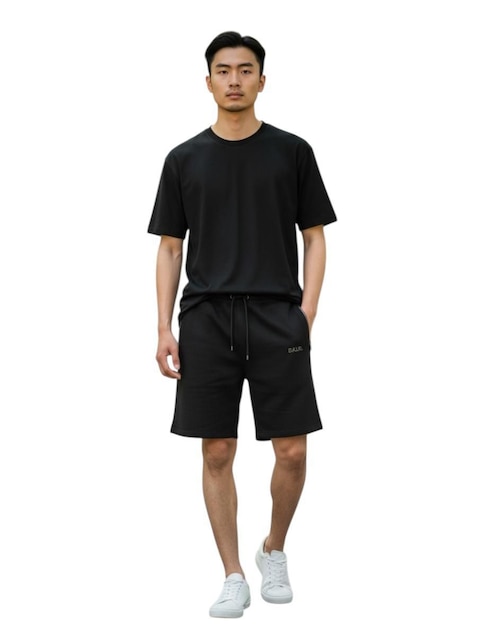 Short Balr de algodón para hombre