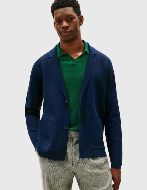 Saco casual Tommy Hilfiger para hombre