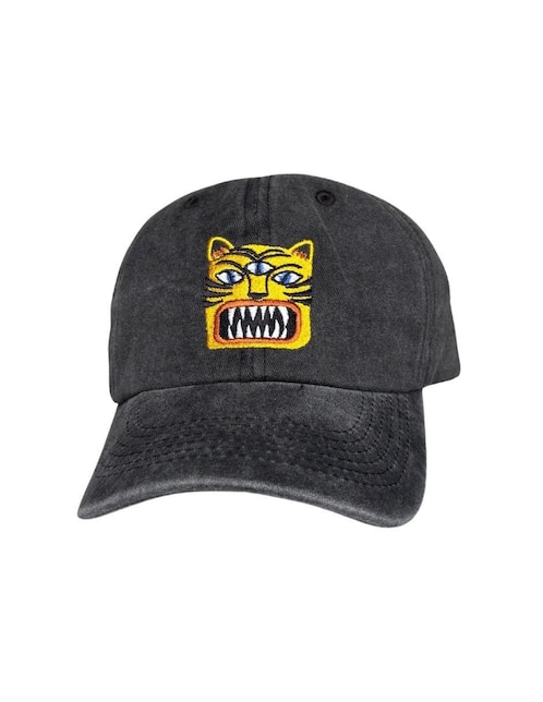 Gorra con visera curva "para" ninguna despierta will-is sin familia no aplica no aplica "para" unisex