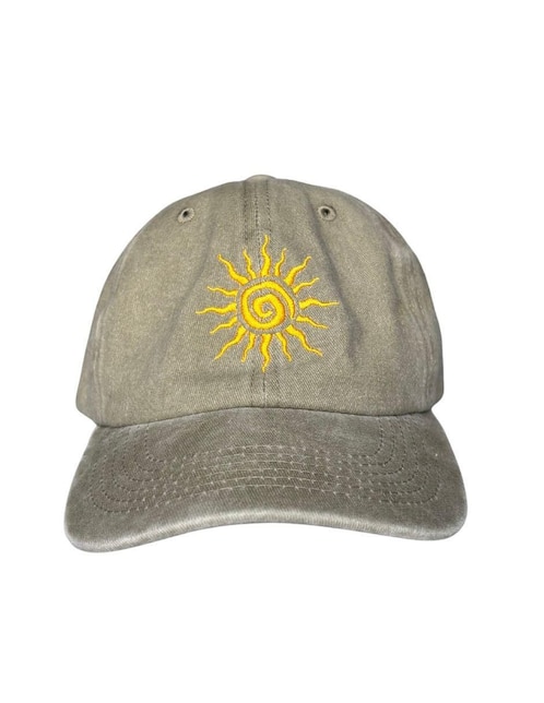 Gorra con visera curva "para" ninguna despierta will-is sin familia  no aplica no aplica "para" unisex