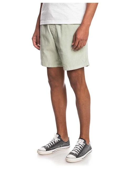 Short Quiksilver para hombre