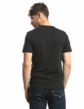 Playera Levi'S cuello redondo para hombre