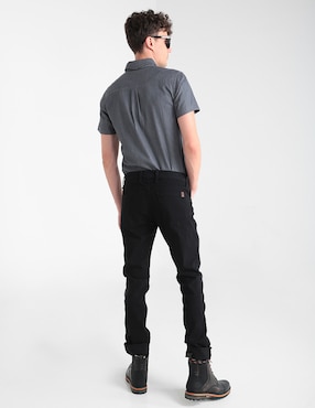 Jeans skinny That's It para hombre