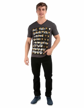 Jeans skinny That's It para hombre