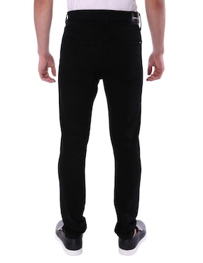 Jeans skinny Calvin Klein lavado claro para hombre