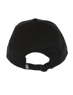 Gorra visera curva hebilla casual Adidas Originals para hombre