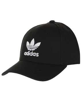 Gorra visera curva hebilla casual Adidas Originals para hombre