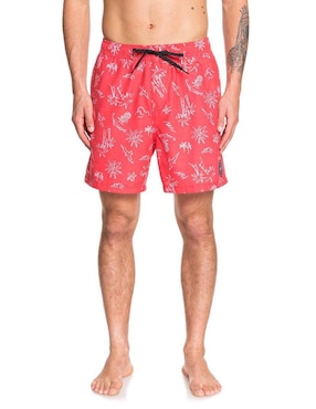 Short Quiksilver Para Hombre