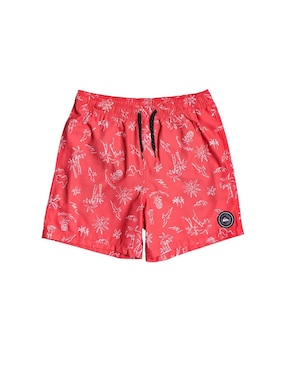 Short Quiksilver para hombre