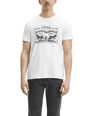 Venta \u003e playeras levis para hombre \u003e en stock