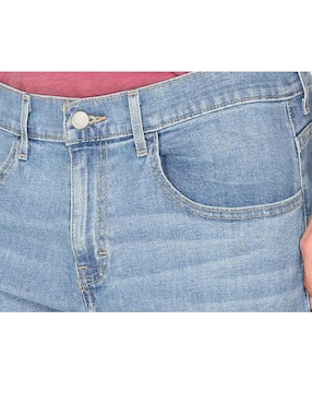 Jeans slim That's It lavado claro para hombre