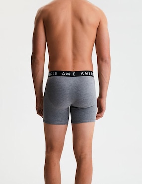 Bóxer American Eagle para hombre