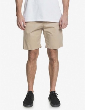 Short Quiksilver Para Hombre