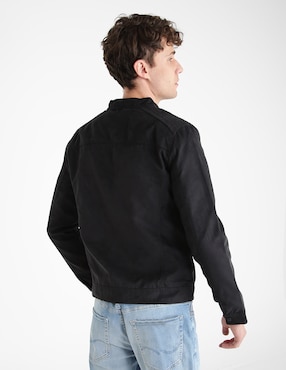 Chamarra casual Jack & Jones con bolsillos para hombre