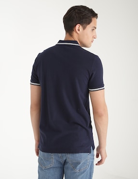 Playera tipo polo American Eagle para hombre