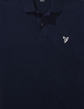 Playera tipo polo American Eagle para hombre