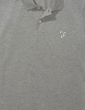 Playera tipo polo American Eagle para hombre