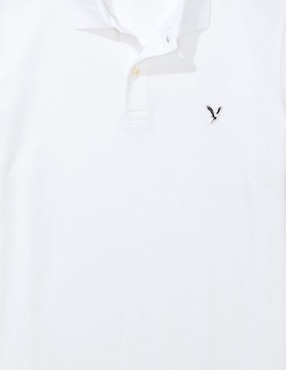 Playera tipo polo American Eagle para hombre