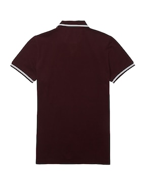 Playera tipo polo American Eagle para hombre