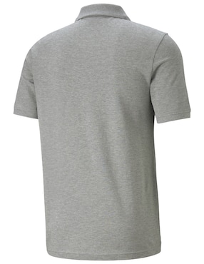 Playera tipo polo Puma para hombre