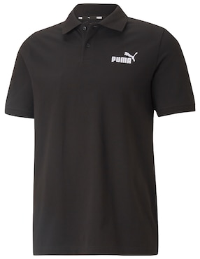 Playera tipo polo Puma para hombre