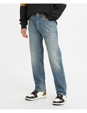 505 en Levi's | Liverpool