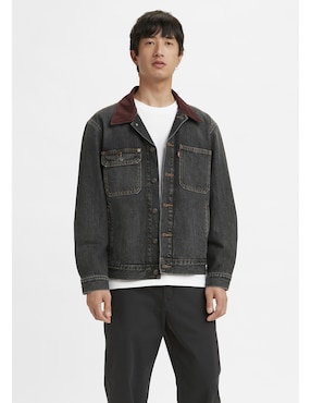Chamarras en Levi's | Liverpool