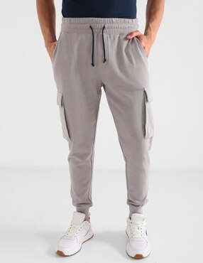 Joggers y Pants en Hombre | Liverpool