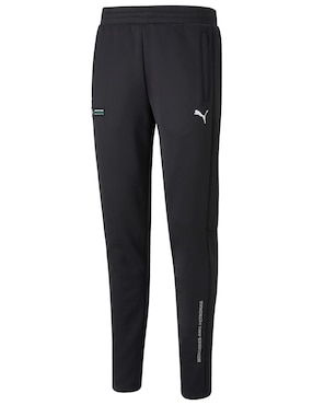 Pants regular Puma Motorsport con elástico para hombre