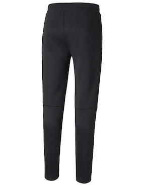 Pants regular Puma Motorsport con elástico para hombre