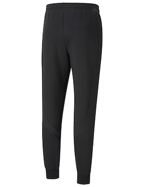 Pants regular Puma Motorsport con elástico para hombre