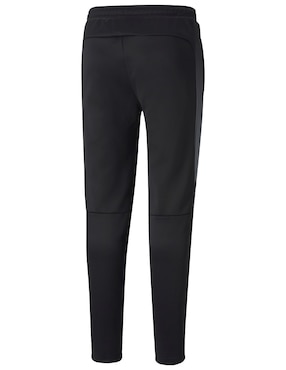 Pants regular Puma Motorsport con elástico para hombre