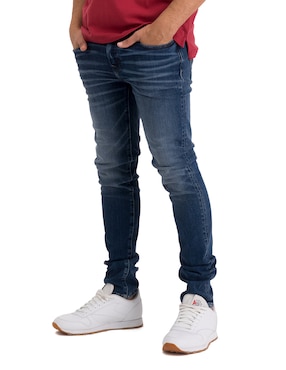 Pantalones AMERICAN EAGLE para hombre en rebajas | FASHIOLA.es