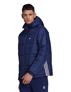 Chamarra adidas en Liverpool