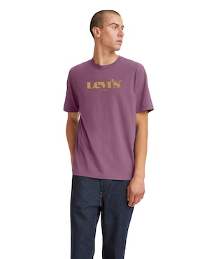 Camisas y Playeras en Levi's | Liverpool