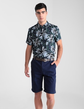Shorts y Bermudas en Hombre | Liverpool