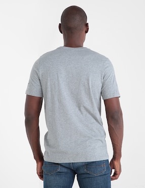 Playera Puma Motorsport cuello redondo para hombre