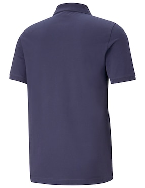 Playera tipo polo Puma para hombre