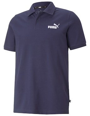 Playera tipo polo Puma para hombre