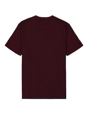Playera American Eagle cuello redondo para hombre