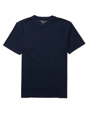 Playera American Eagle cuello redondo para hombre