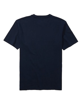 Playera American Eagle cuello redondo para hombre