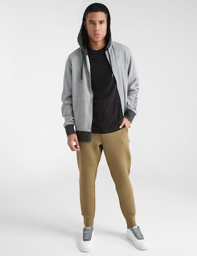 Playera American Eagle cuello redondo para hombre